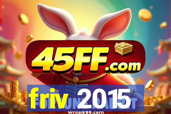 friv 2015